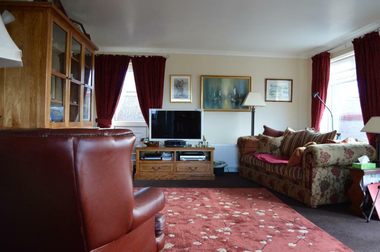 Ayre Of Cara Bed & Breakfast Pierowall Exterior foto